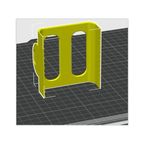 SeeStar S50 Göz Teleskobu Manzara Modunda Kullanım İçin (Bu ürün Sadece Plastik parçadır - Almadan Önce Soru Sorabilirsiniz)