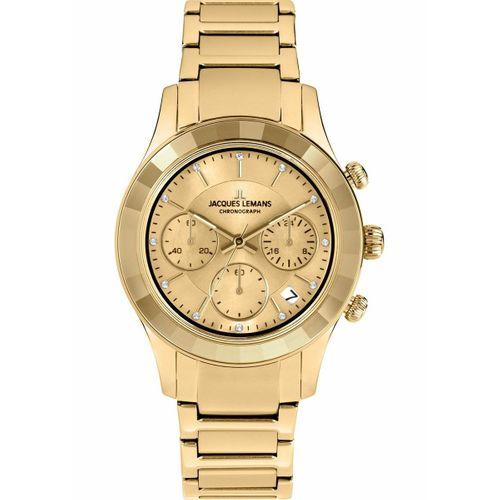 JACQUES LEMANS VENICE 1-2151H KADIN KOL SAATİ