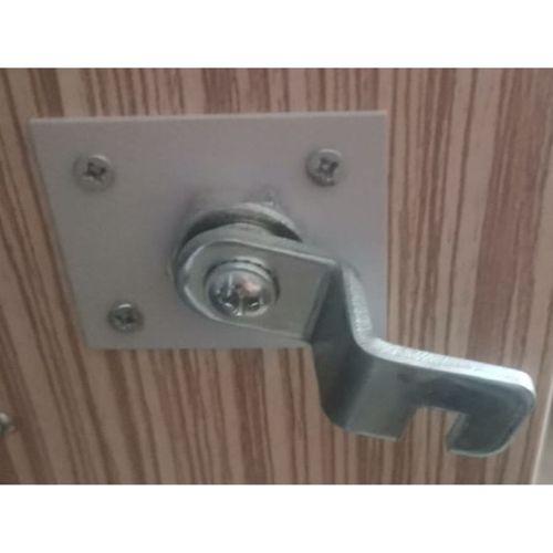 264-30 Asmalı Mandallı Kilit