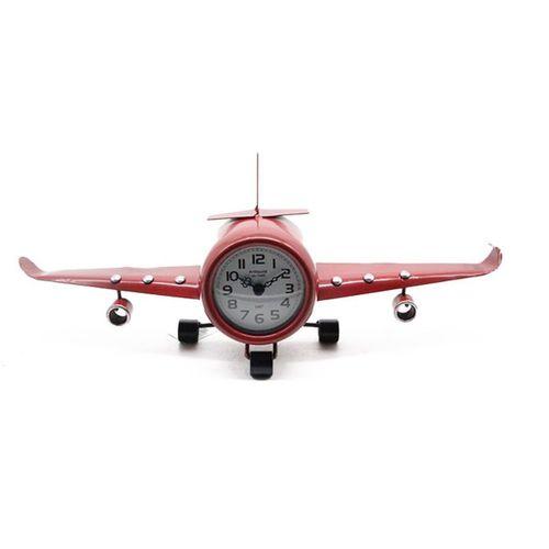 Uçak Saat 41cm