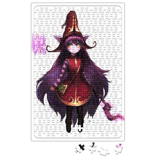 Lulu 03 Puzzle 240 Parça Yapboz