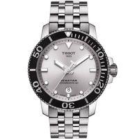 T1204071103100 Tissot Seastar 1000 Erkek Kol Saati T120.407.11.031.00