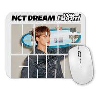 Nct Dream Haechan We Boom Mouse Pad
