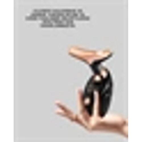 Yüz Ve Göz Altı Masaj Cihazı – Kırışıklık Karşıtı & Nemlendirici Etki Destekli