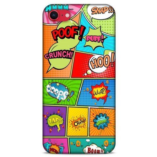 Cartoon 001 Apple iPhone SE Kılıf