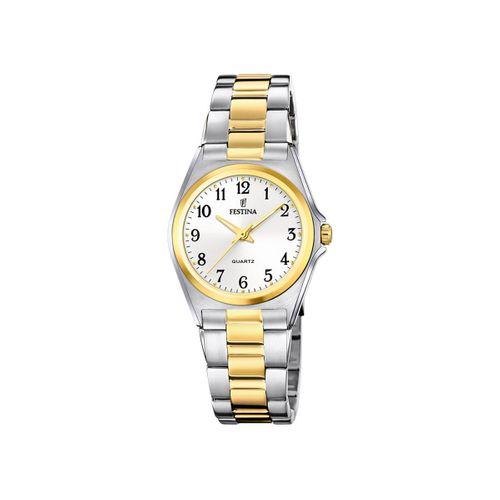 FESTINA F20556/1 CLASSICS KADIN KOL SAATİ