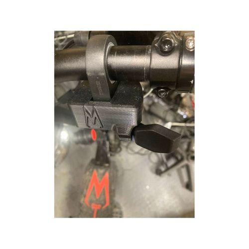 Mantis King GT Gaz Pedalı Ölçüm Modu 3D Baskı (Bu ürün Sadece Plastik parçadır - Almadan Önce Soru Sorabilirsiniz)