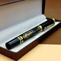 Besmele Kabartmalı Kutulu Kalem