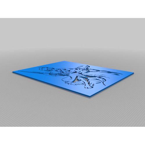 Camel Rider Stallus - 5146984