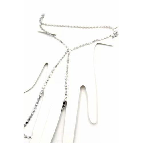 Ezme Zincir Şahmeran - Gümüş