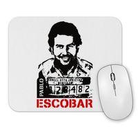 Pablo Escobar Mouse Pad