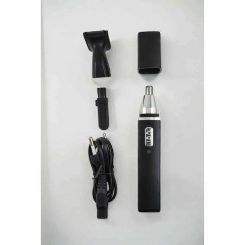 Tıraş Makinesi Kulak Burun Ve Yüz Temizleyici Şarjlı Mini