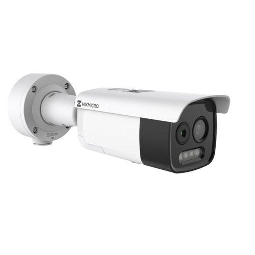 HIKVISION HM-TD2618-3/G0/T1A TERMAL BULLET KAMERA