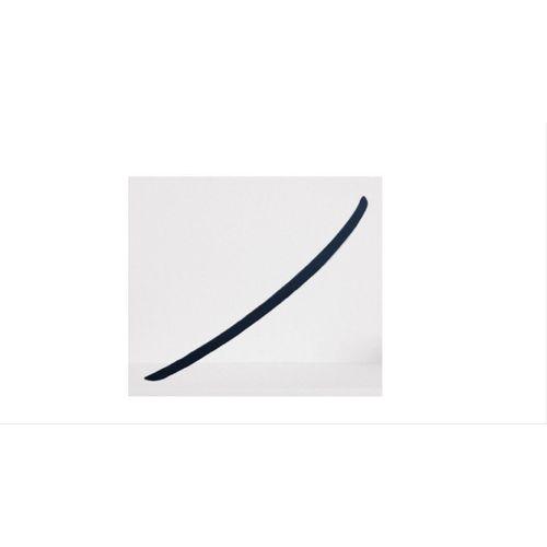 Volkswagen Passat Uyumlu B8 Spoiler - Piano Black (Parlak Siyah)