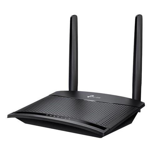 TP-Link TL-MR100 Sim Kart Girişli 300 Mbps Wireless-N 4G LTE Kablosuz Router
