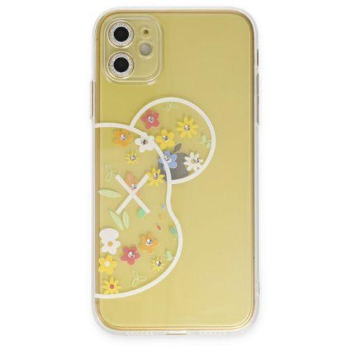 İphone 12 Kılıf Lucky Silikon