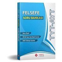 TYT AYT Felsefe Soru Bankası Sonuç Yayınları