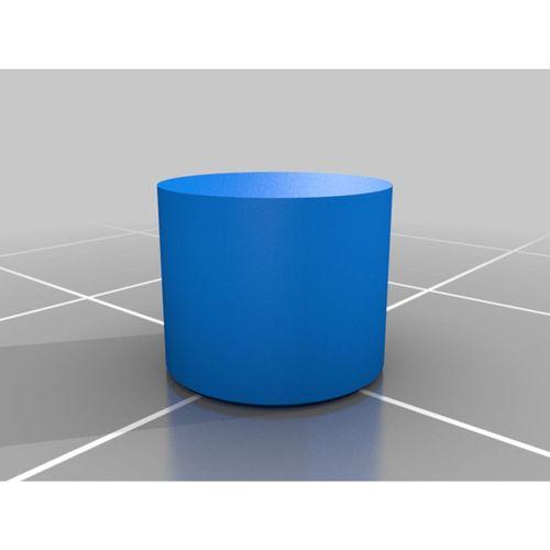 Filament Temizleyici Bambu P1S İçin (Bu ürün Sadece Plastik parçadır - Almadan Önce Soru Sorabilirsiniz)