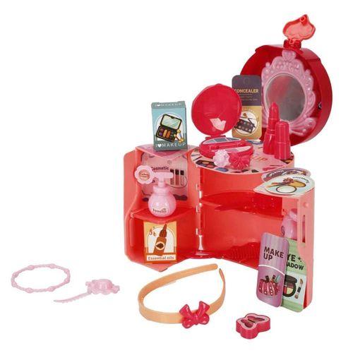 S00004927 GÜZELLİK SET KAPSÜL TAŞINABİLİR3 İN1 28