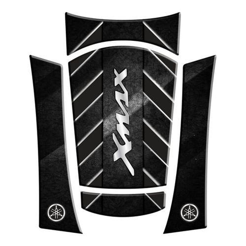 YAMAHA Yamaha Xmax 2018 - 2022 Uyumlu Tank Pad 003