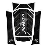 YAMAHA Yamaha Xmax 2018 - 2022 Uyumlu Tank Pad 003