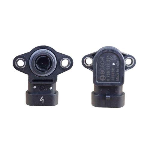 TVS Tvs Apache Rtr 200 Kelebek Valfi Konum Sensörü N9162380 Orj