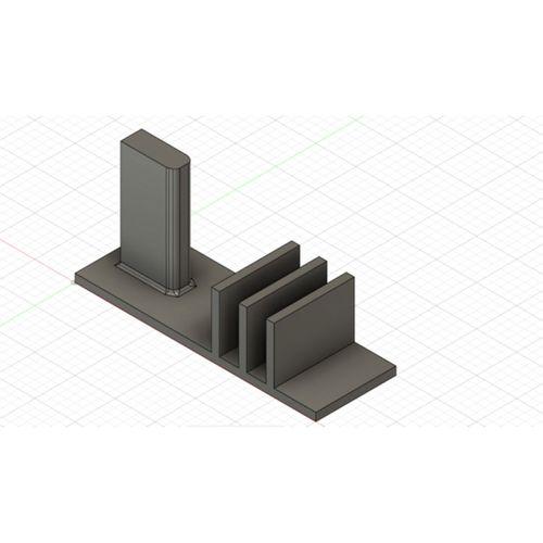 1911 R32 Army Armement İçin Destek 3D Baskı (Bu ürün Sadece Plastik parçadır - Almadan Önce Soru Sorabilirsiniz)