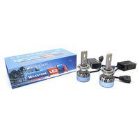 Photon Milestone H7 Milestone katana edition Led Headlight 12-24V