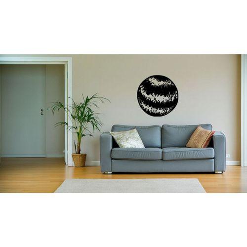 Gezegen Duvar Tablosu 3D Baskı