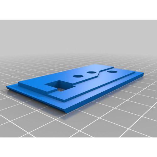 TPA3116D2 Amfi Kasa (Bu ürün Sadece Plastik parçadır - Almadan Önce Soru Sorabilirsiniz)