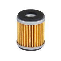 YAMAHA Yamaha Uyumlu Yzf R125 - Mt125 Yağ Filtresi Hf140 38-46-14