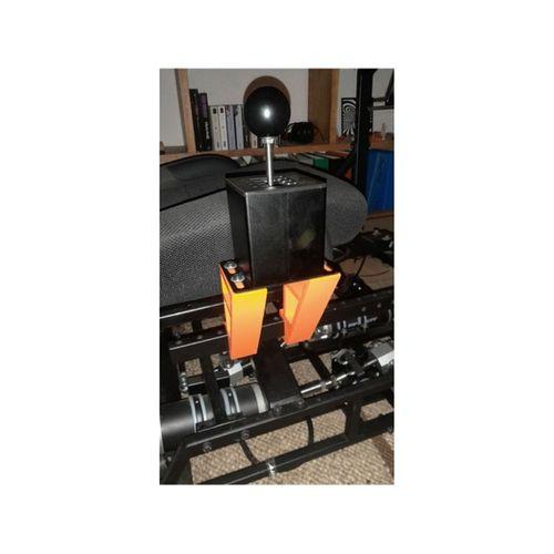 DOF Reality H3 Vites Tutucu (Bu ürün Sadece Plastik parçadır - Almadan Önce Soru Sorabilirsiniz)