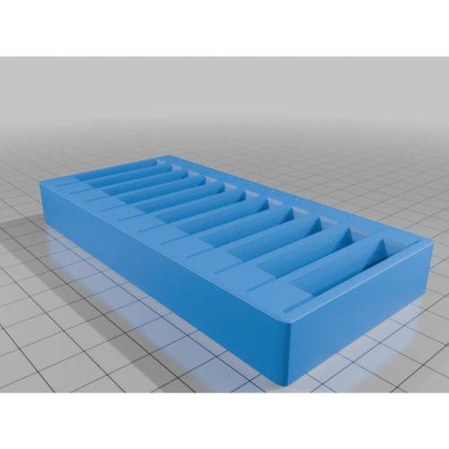 Ceylor Prezervatif Raf Tutucu Dağıtıcı (Bu ürün Sadece Plastik parçadır - Almadan Önce Soru Sorabilirsiniz)