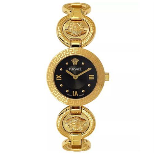 Versace VRSCVEWCA0624 Kadın Kol Saati VEWCA0624