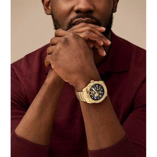 Fossil FME3257 Otomatik Erkek Kol Saati ME3257