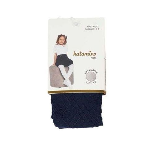 Katamino Katamino Nikopoli Kız Külotlu k60225 Asorti