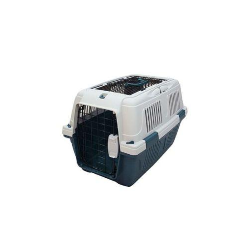 Strong Pet Taşıma Üstten Açılabilir 57x37x35 cm Yeşil