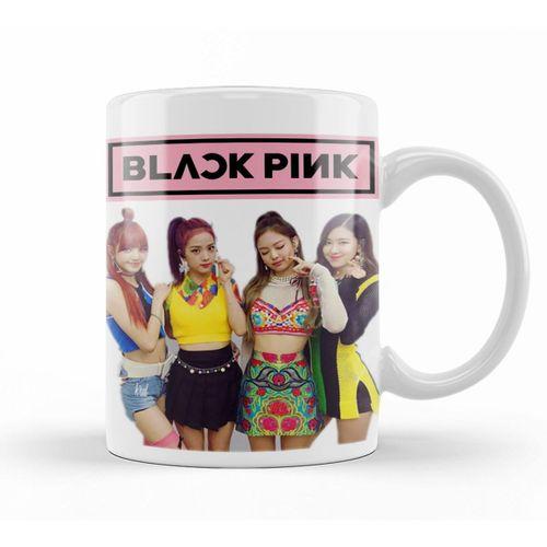 Blackpink   Kupa  Bardak  Porselen