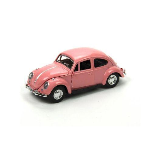 Eğitici Çocuk TIN-80131-12 PASTEL ÇEKBIRAK 1 36 DIE CAST ARABA