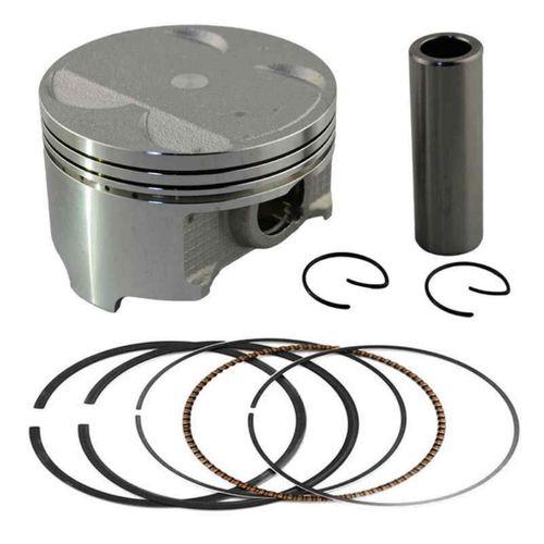 UNİVERSAL Suzuki Dr 350 Uyumlu Piston Jcc 79 Mm Std