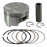 UNİVERSAL Suzuki Dr 350 Uyumlu Piston Jcc 79 Mm Std