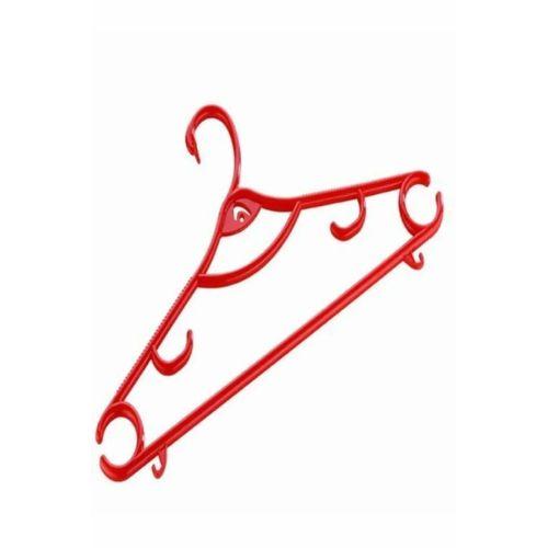 Kuğu Elbise Askısı 6'lı Royaleks-ASD075