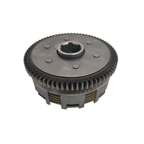 MSR-Z-ONE 150 DEBRİYAJ KOMPLE --