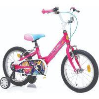 Corelli Moogie 16 Jant Çocuk Bisikleti Fuşya