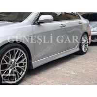 Honda Accord Uyumlu Yan Marşpiyel