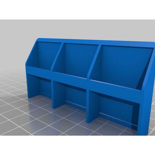 NEG Eagle Fighter UT2k4 3D Baskı (Bu ürün Sadece Plastik parçadır - Almadan Önce Soru Sorabilirsiniz)