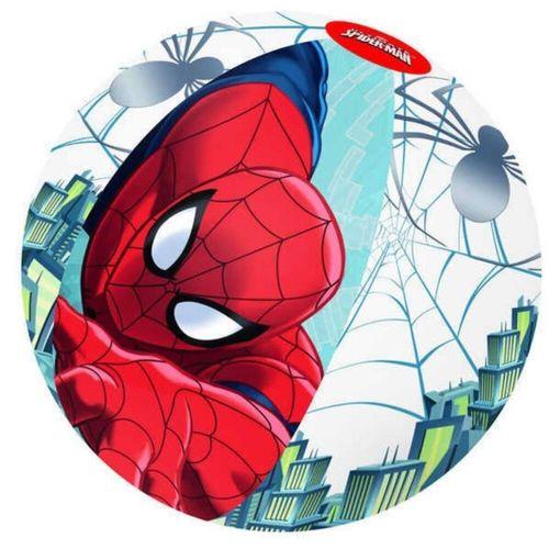 BESTWAY Spider-Man Deniz Topu Bestway 51 Cm - 98002