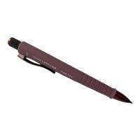 Faber Castell Poly Matic Versatil Kalem 0.7 Mor