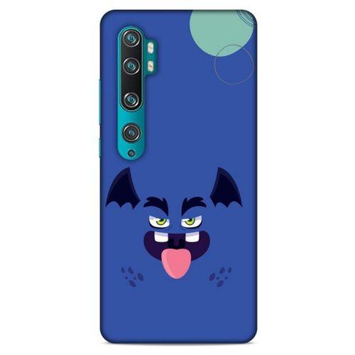 Emojix (14) Xiaomi Mi Note 10 Kılıf Silikon Kapak Desenli