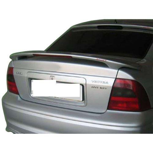 Opel Vectra Uyumlu B Spoiler Bagaj Yüksek (Işıklı) 1995-2002 Drs Tunıng